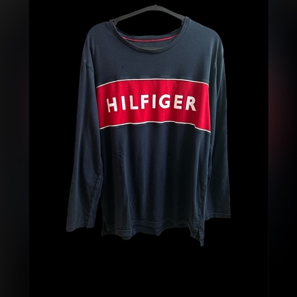 Long sleeve Hilfiger vintage - Picture 2 of 9
